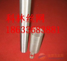 凈水器核心組件全解析 濾芯、濾網(wǎng)與排污濾筒的生產(chǎn)與應用